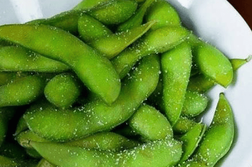 🥦 Edamame