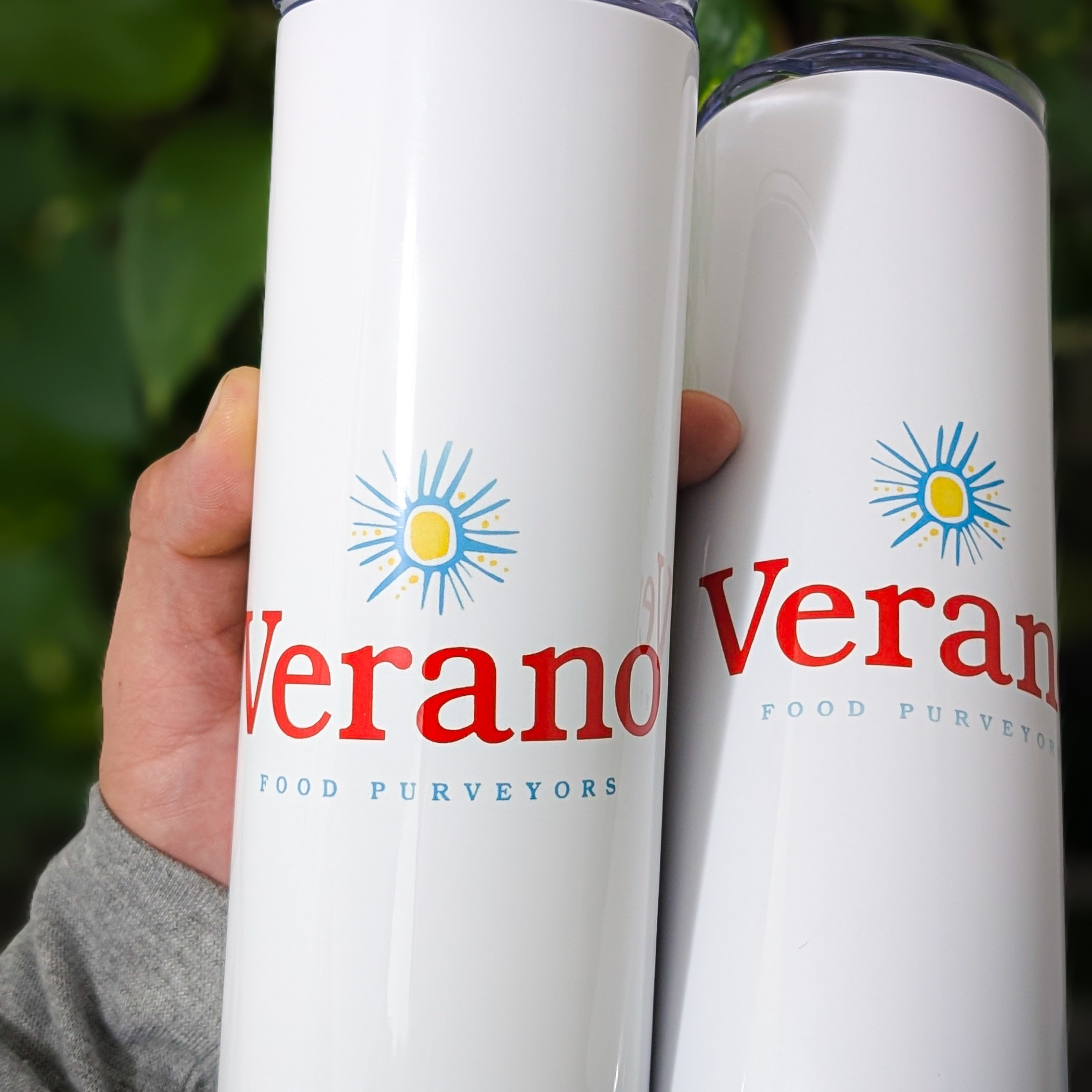 Verano 20 Oz Tumbler