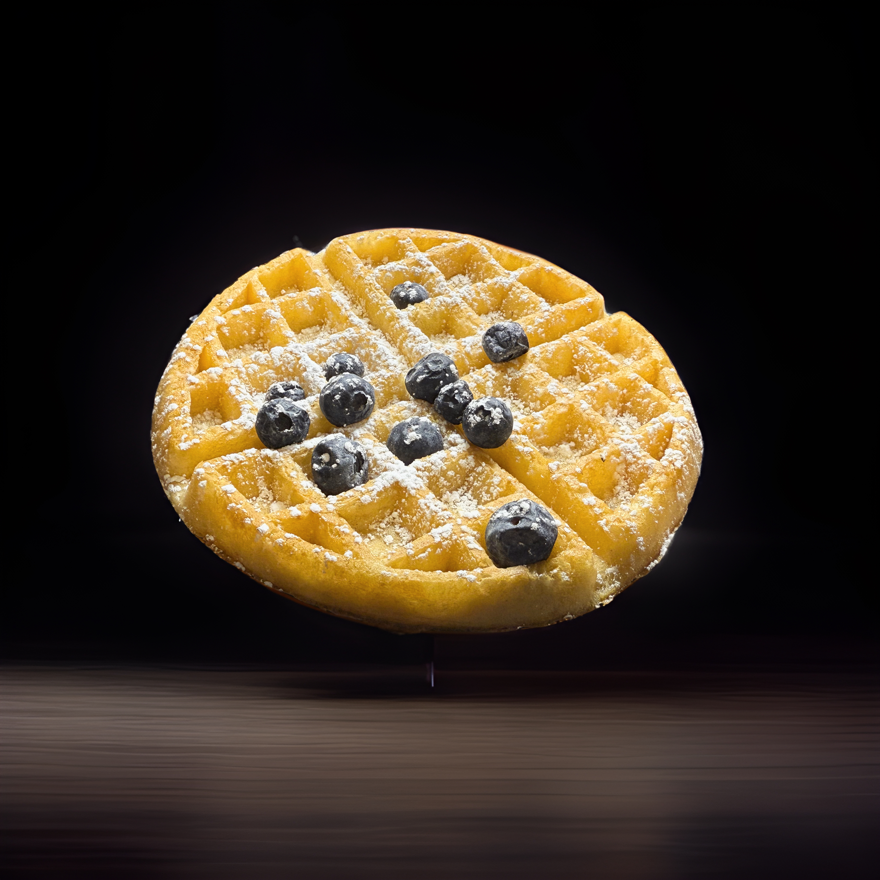 BELGIAN WAFFLE