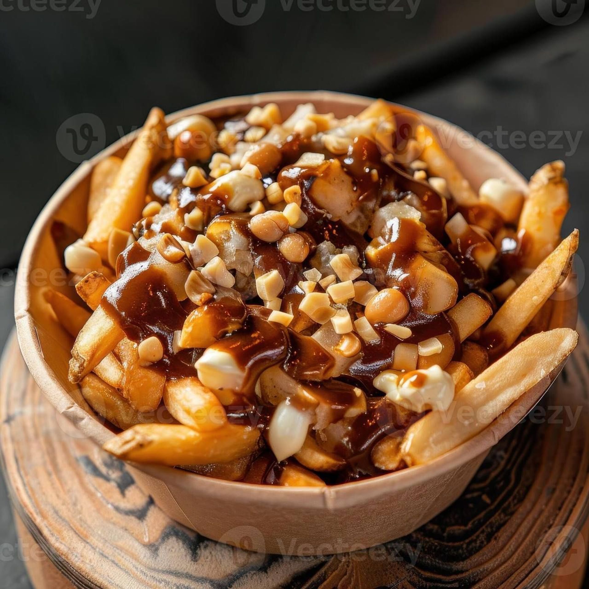 Poutine