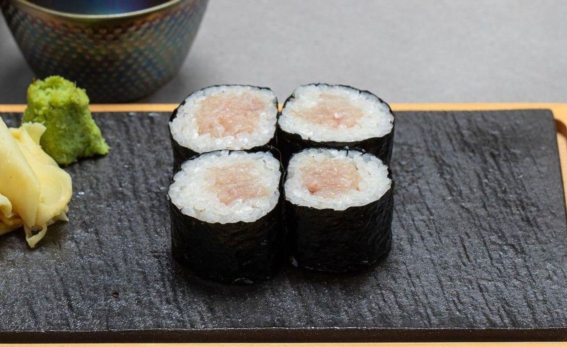 Yellow Tail - Delivery