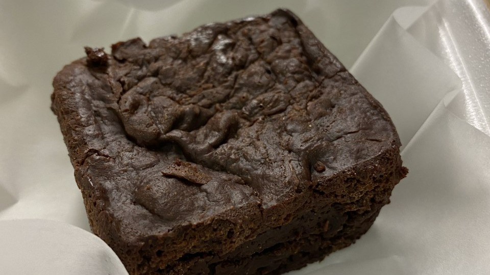 Brownie