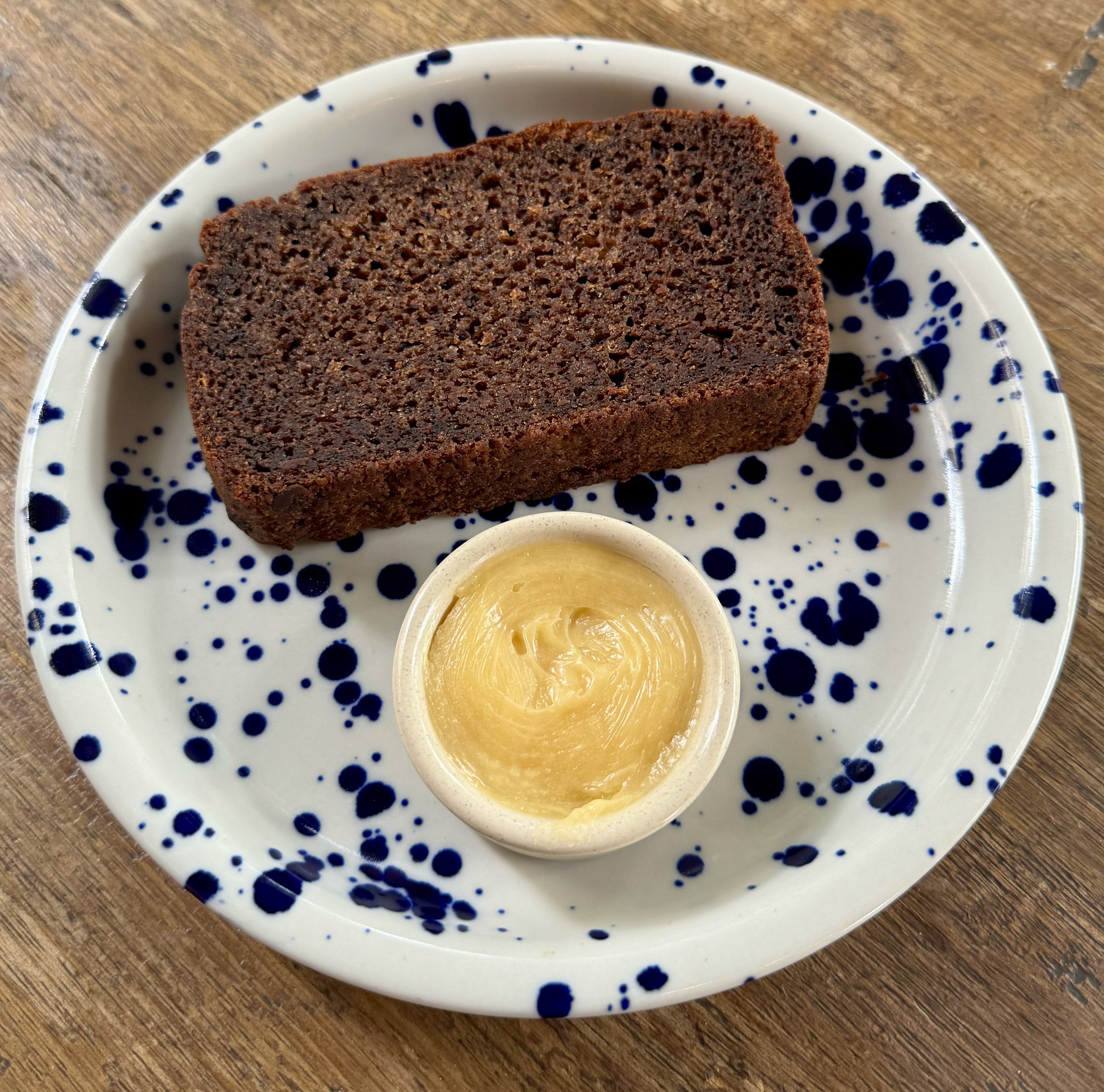 Banana Bread