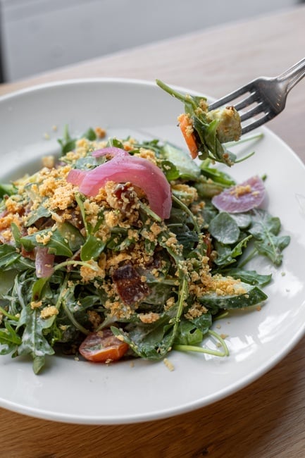 Chop Salad
