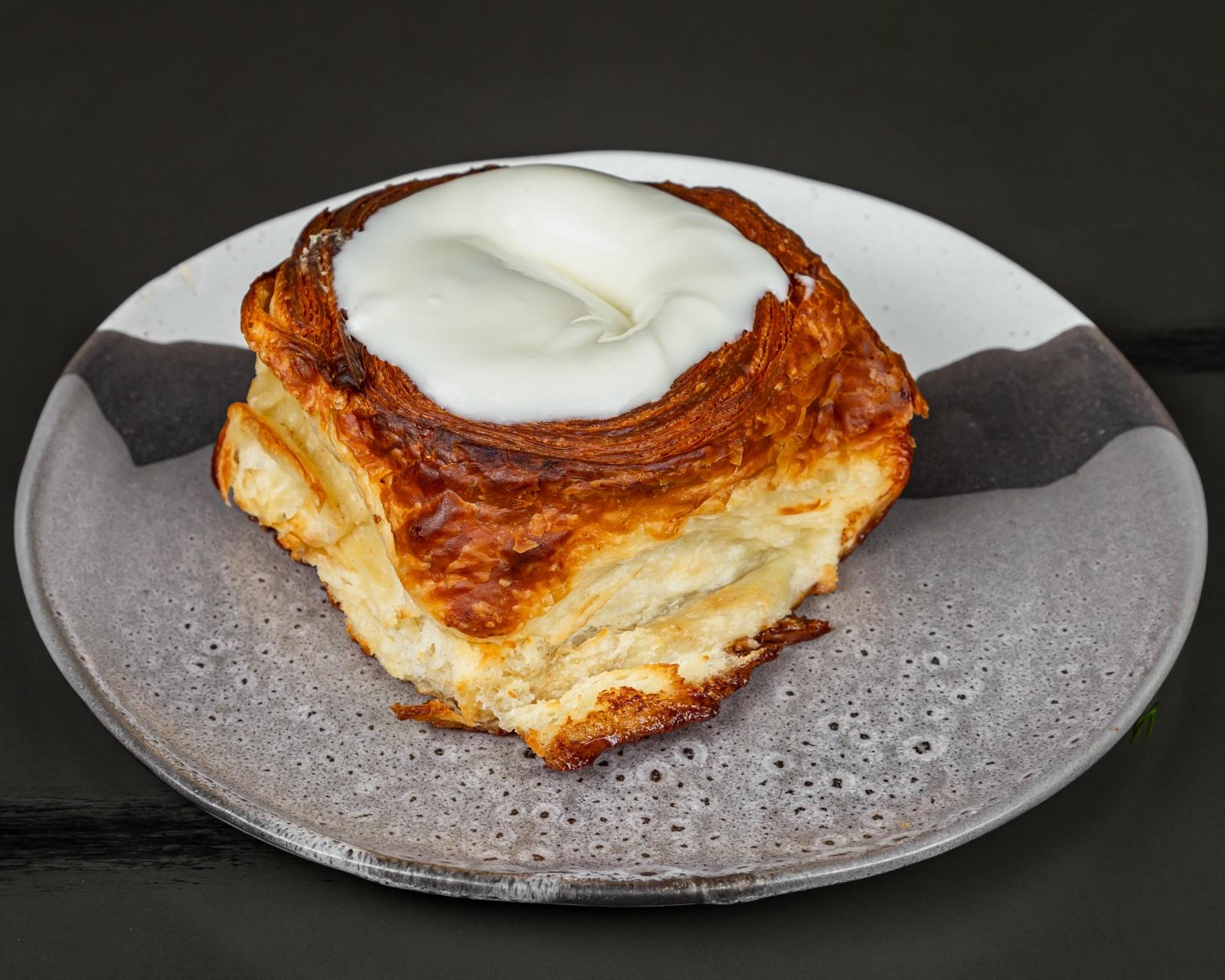 Cinnamon roll