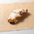 Almond Croissant