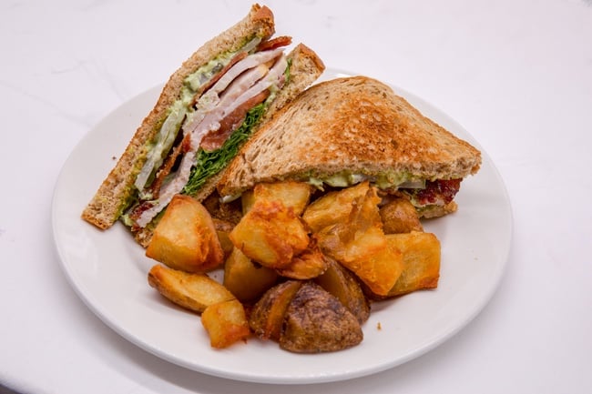 Turkey Club