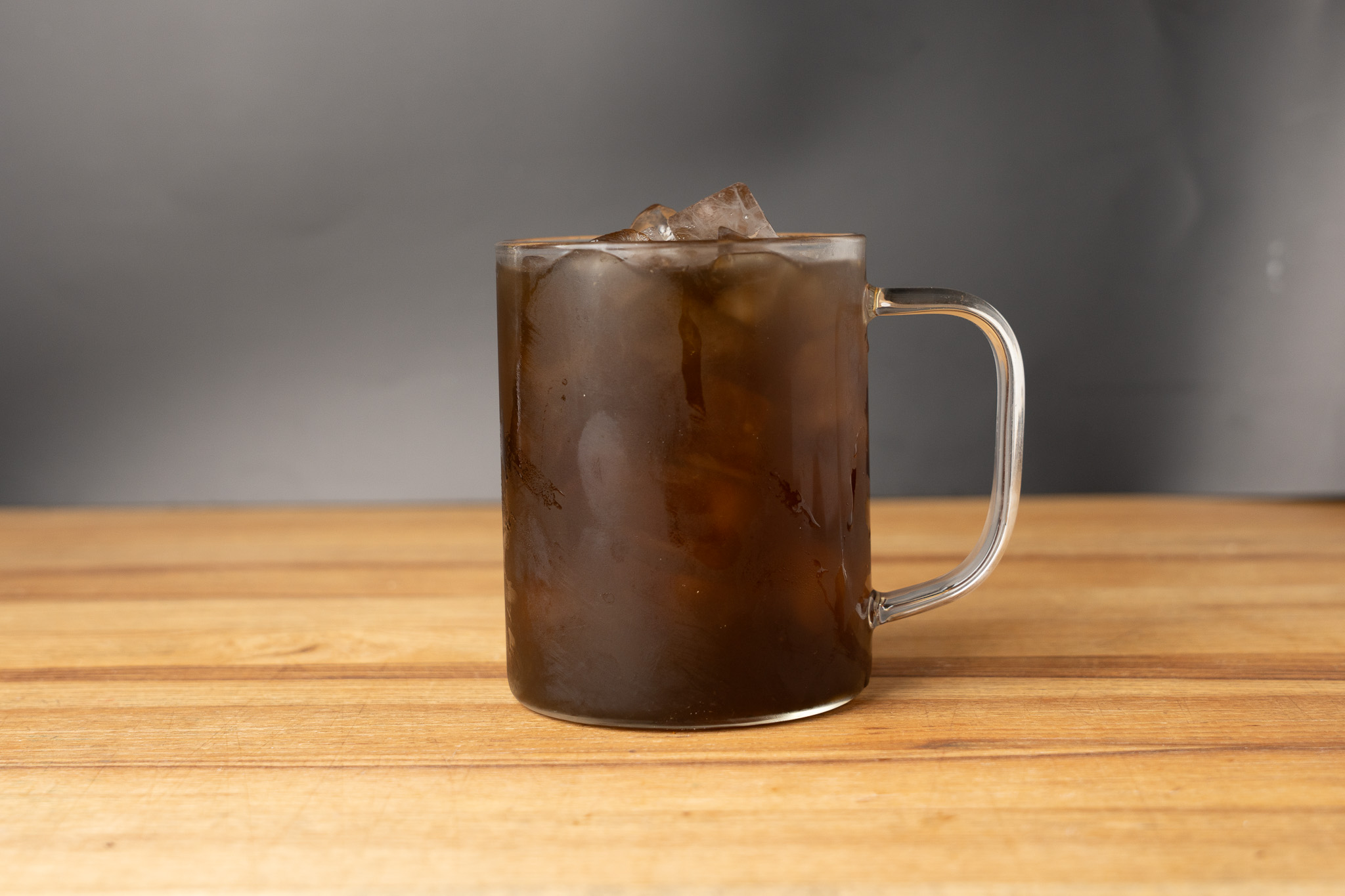 Cold Brew
