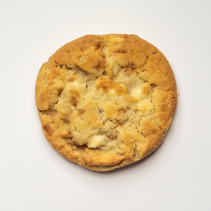 Christie's White Chocolate Macadamia Nut Cookie