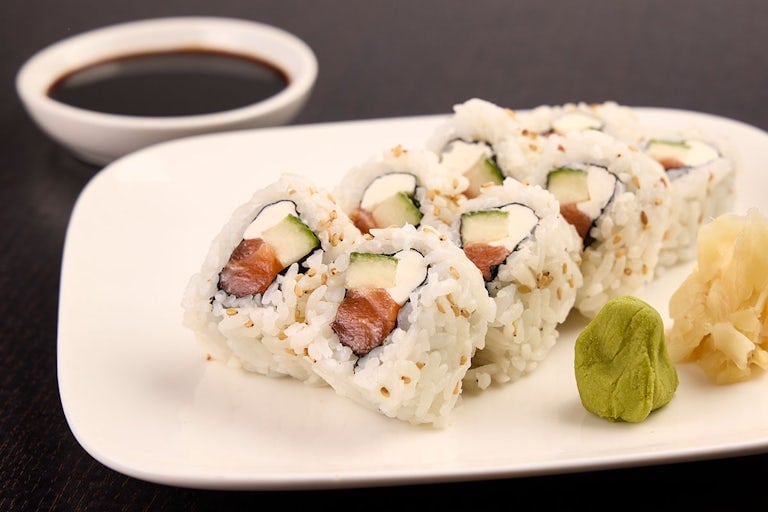 PHILADELPHIA ROLL*