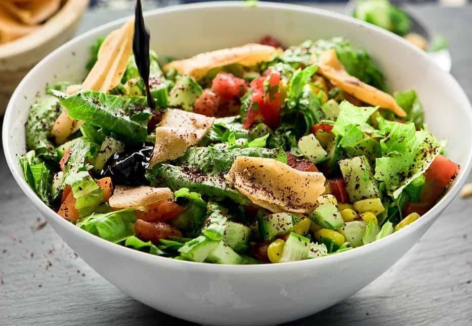 Fattoush
