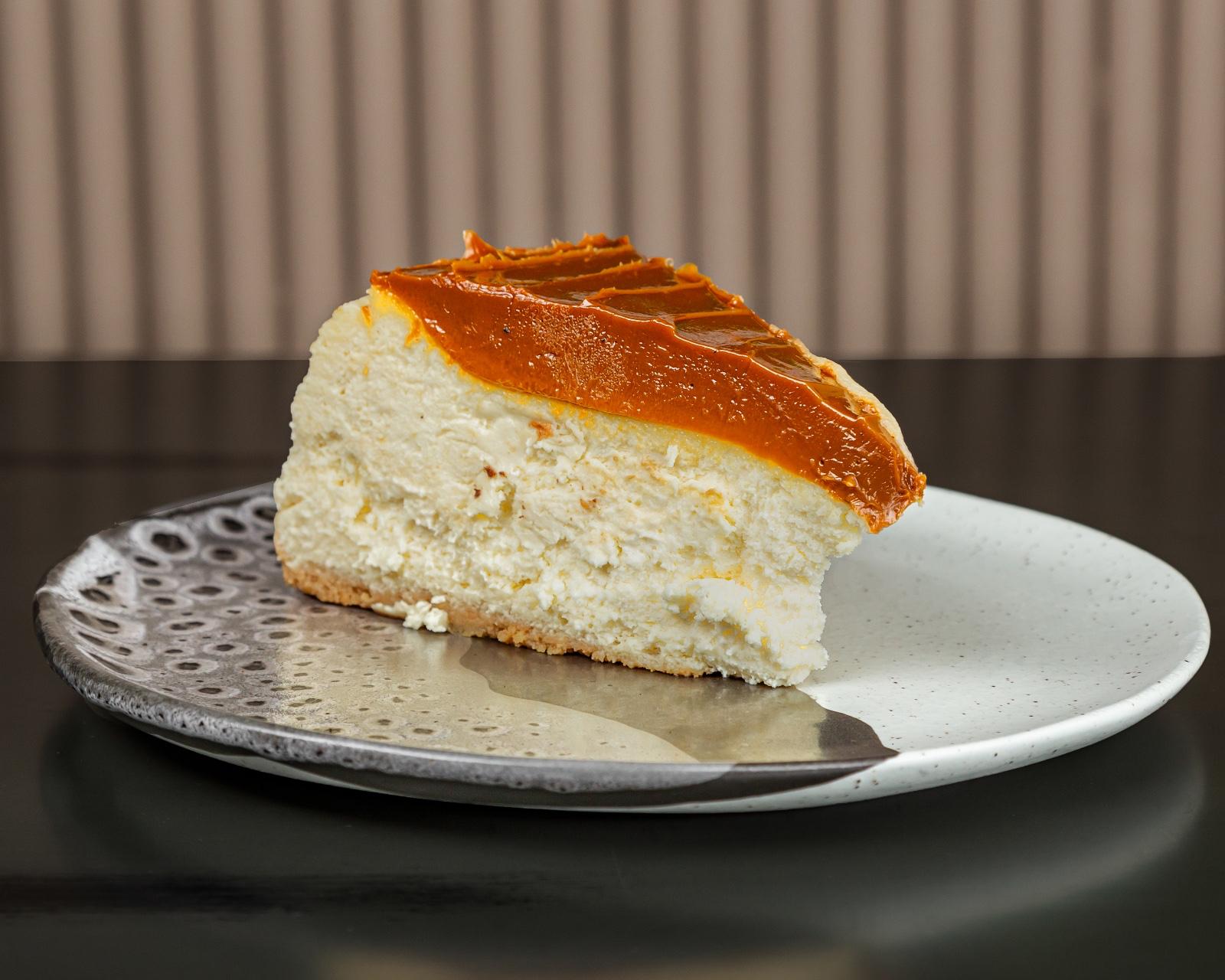 Cheesecake