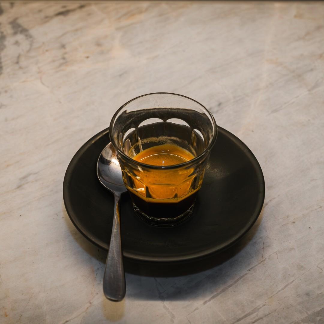 Espresso