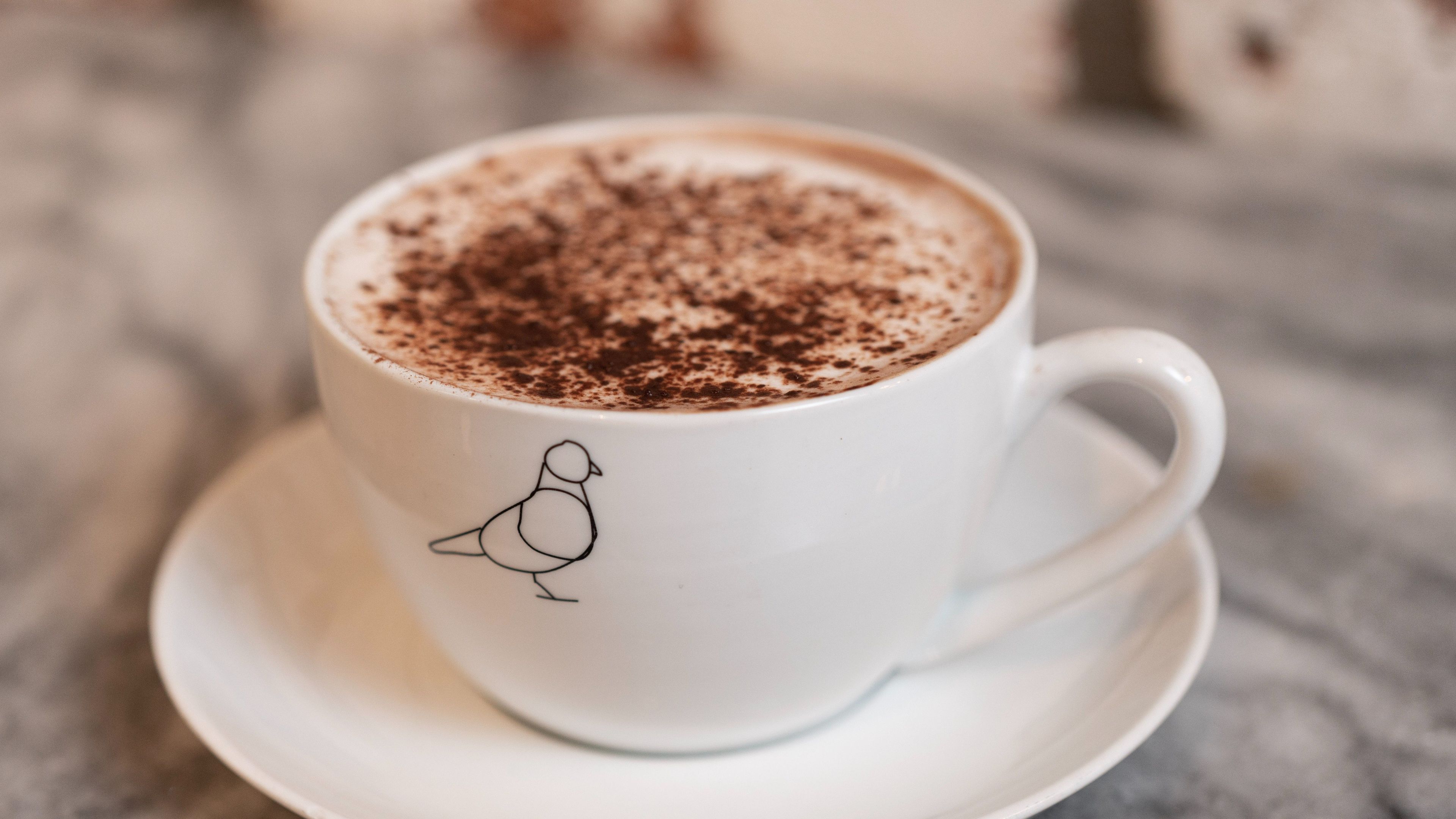 Hot Chocolate