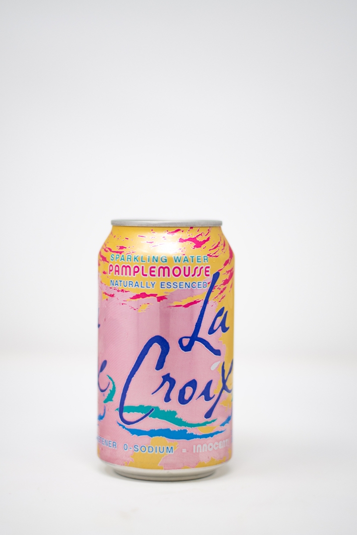 Grapefruit La Croix