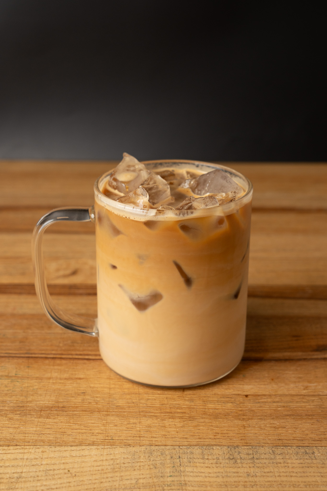 Iced Latte