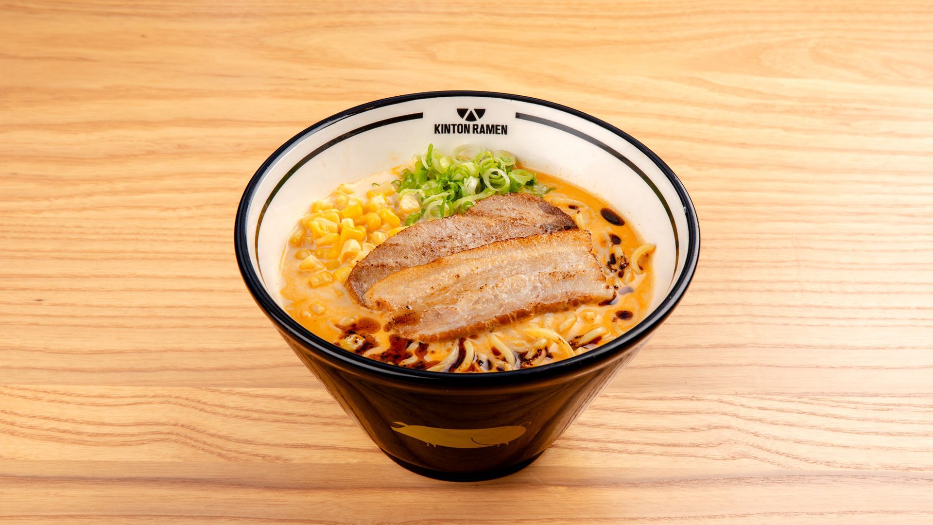 Pork Miso