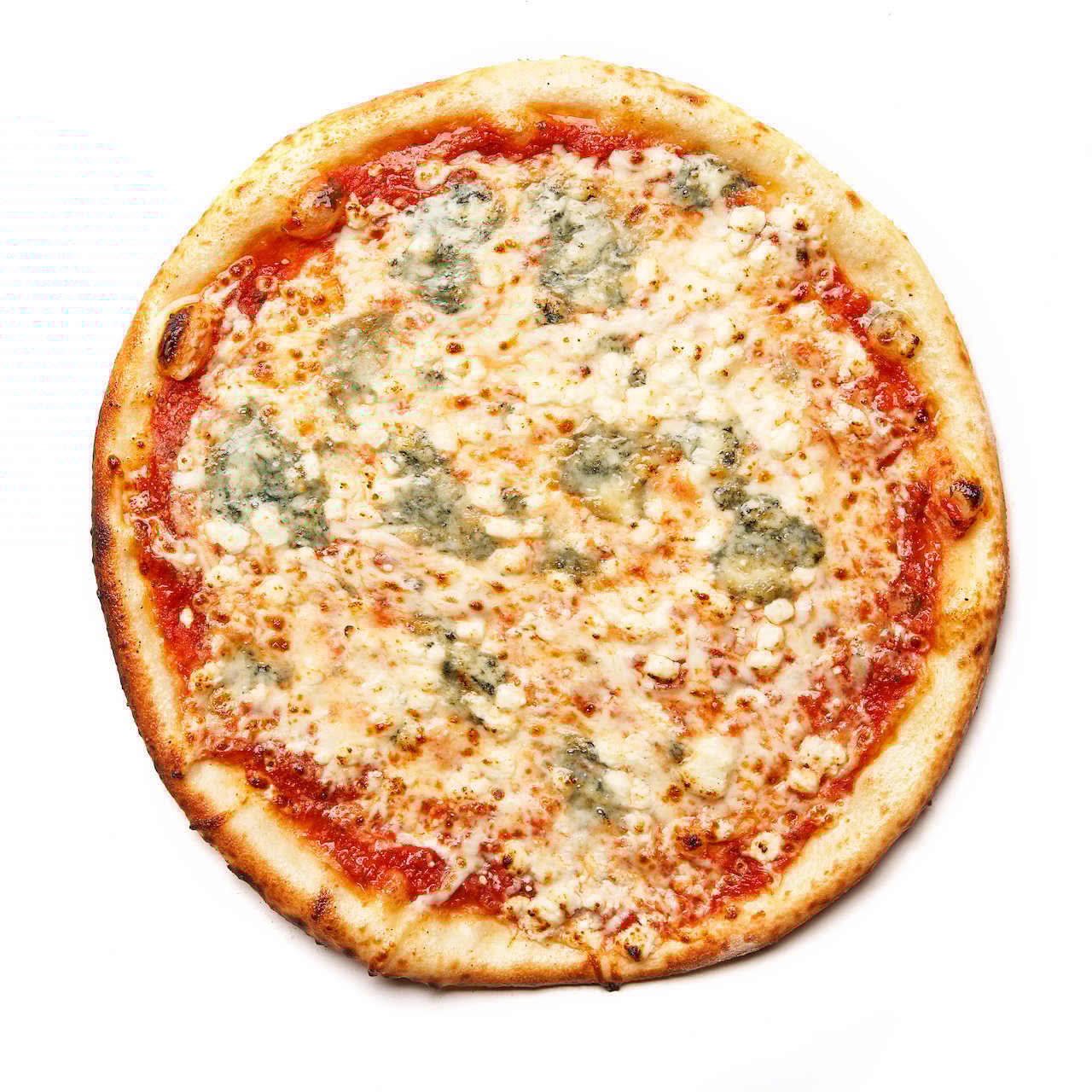 4 Fromages (11" Pizza