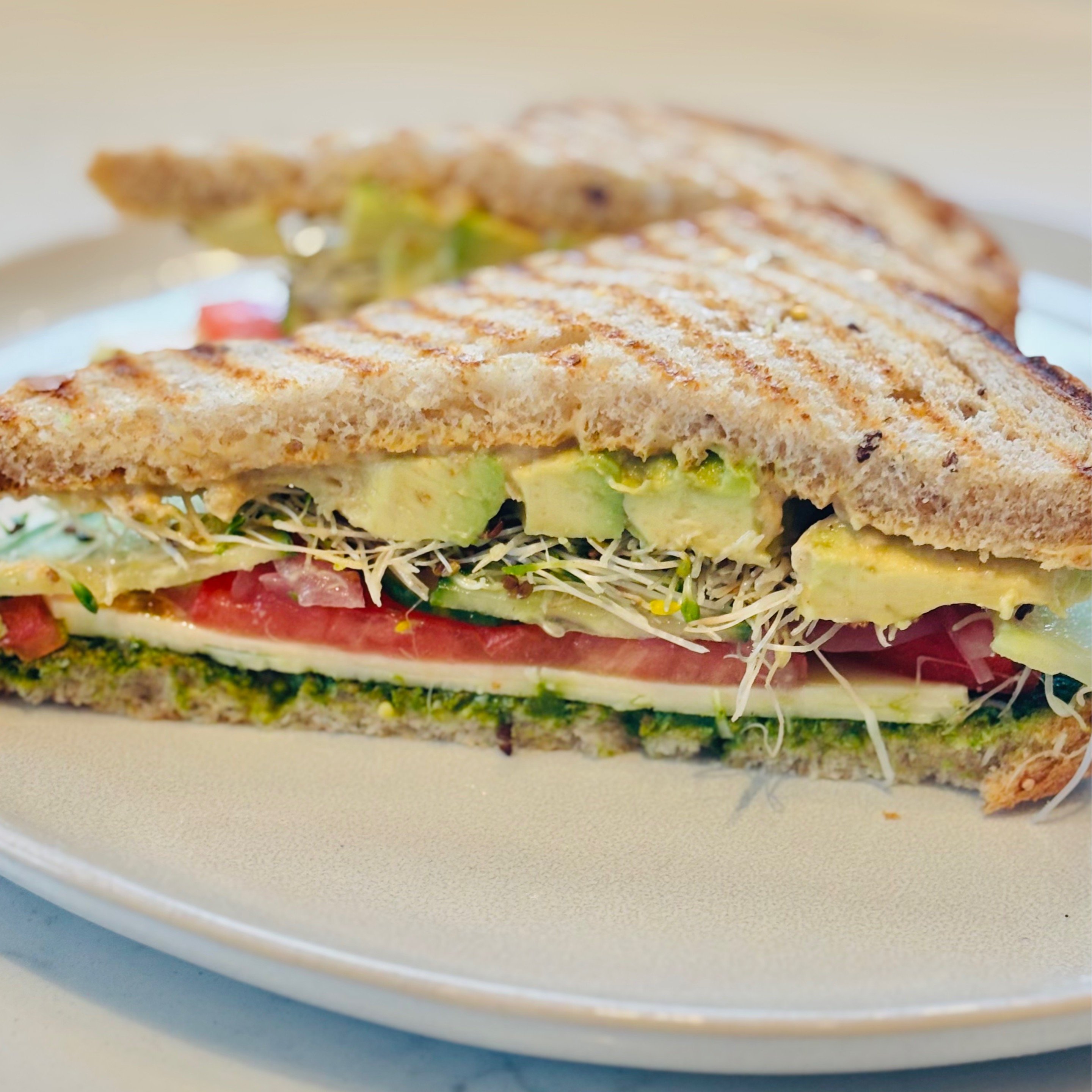 Veggie Power