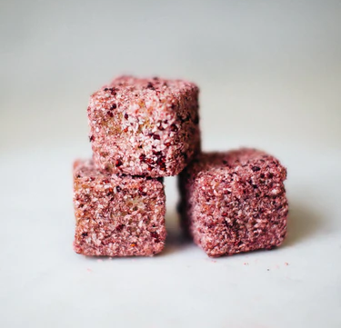 Raspberry Power Cube