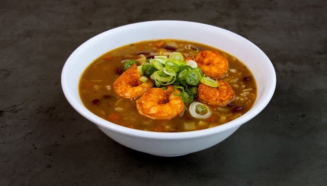 Shrimp Gumbo - Large