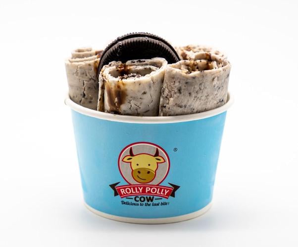Cookie Cutter Rolls (Non-Dairy)