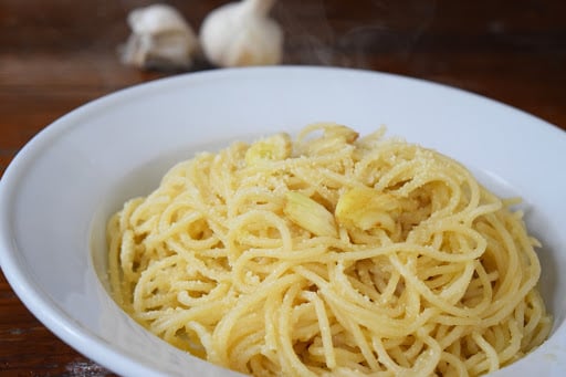 Garlic & Oil - Small