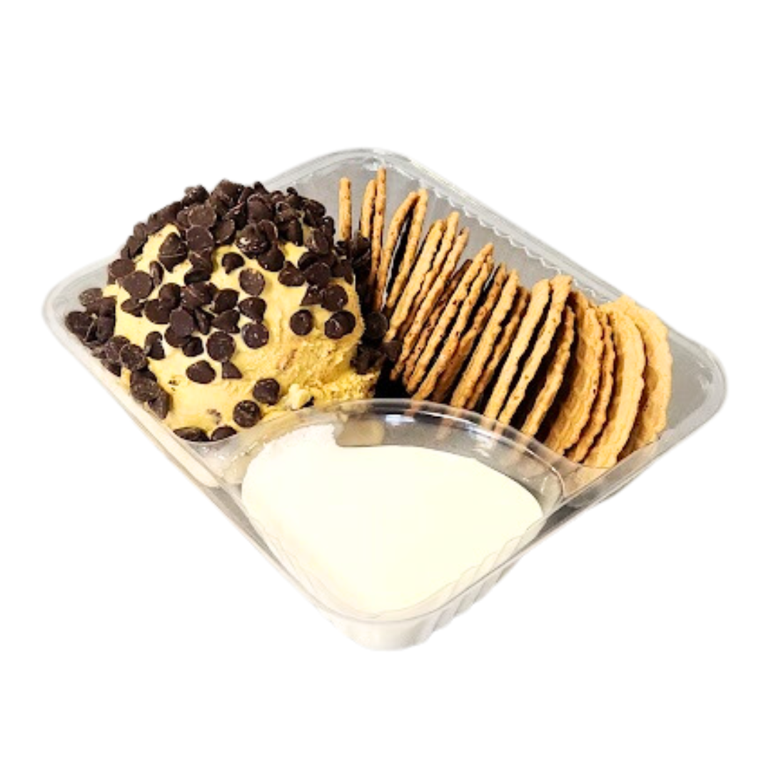Ice Cream Nachos