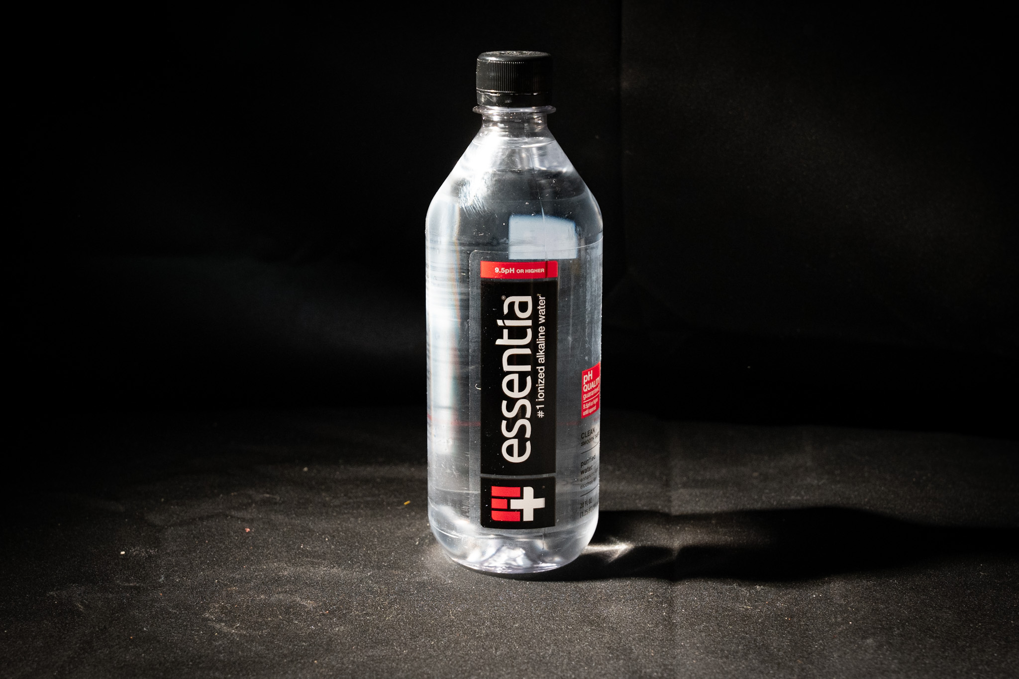 ESSENTIA 20oz