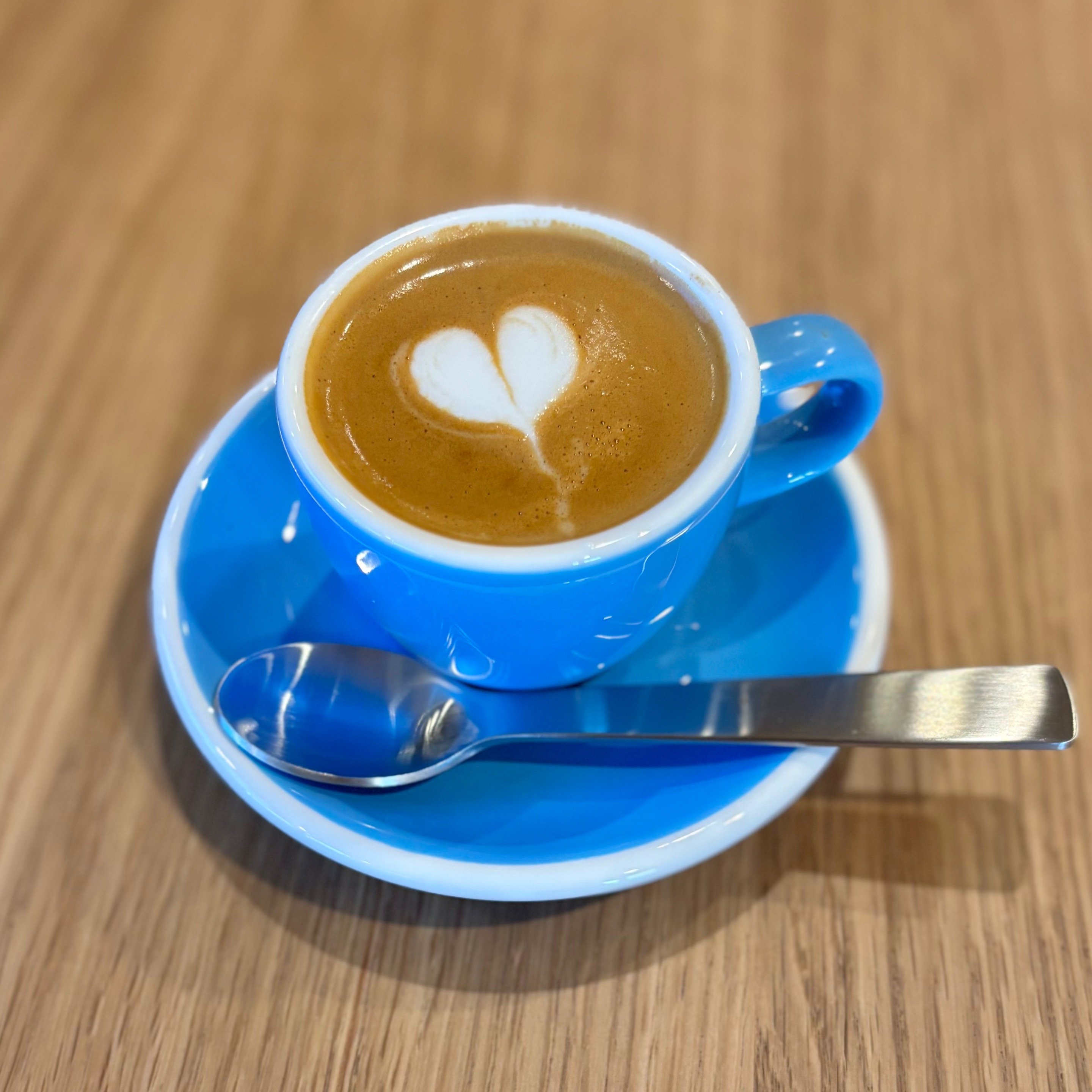 Macchiato