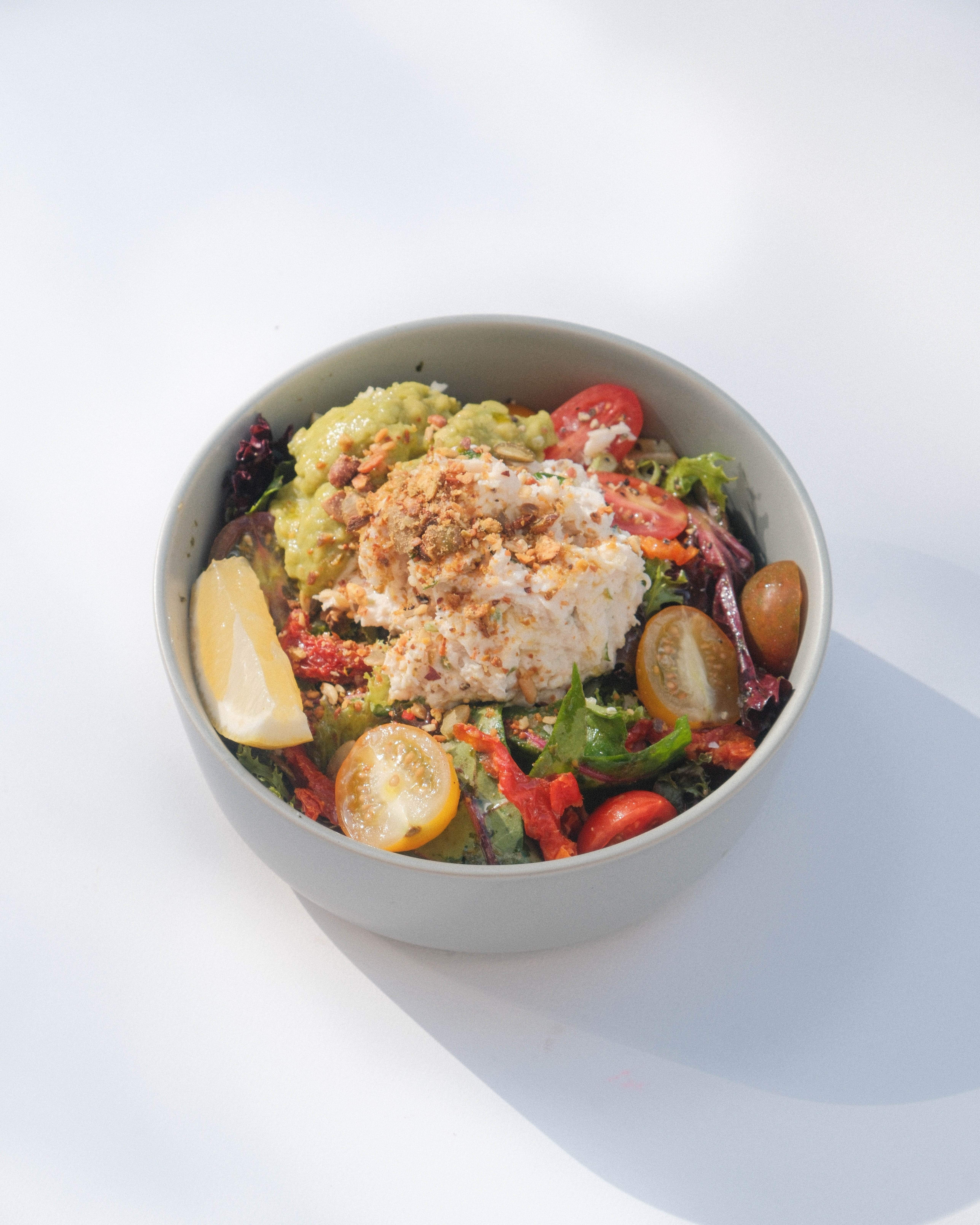 Chicken Pesto