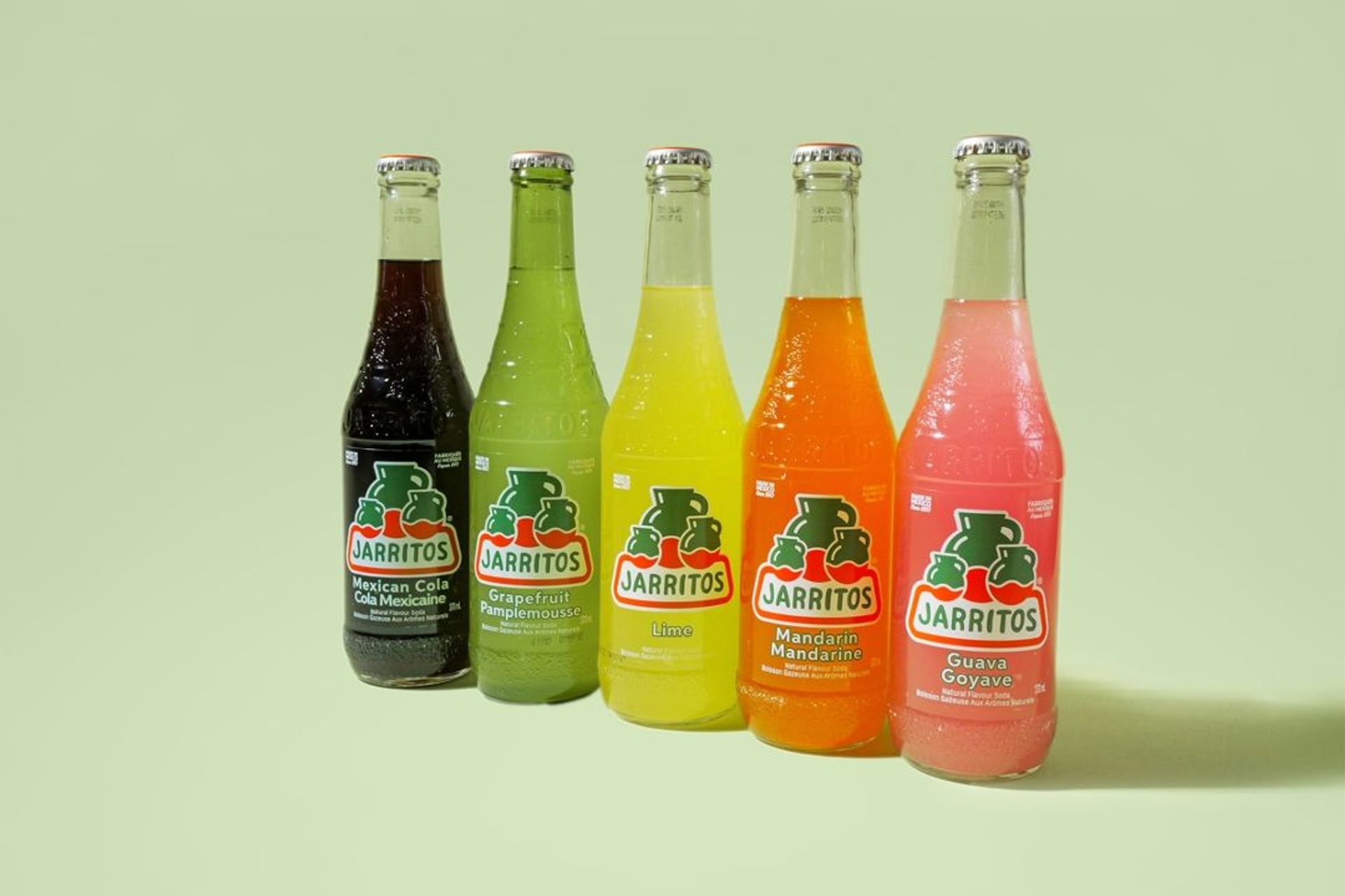 Jarritos