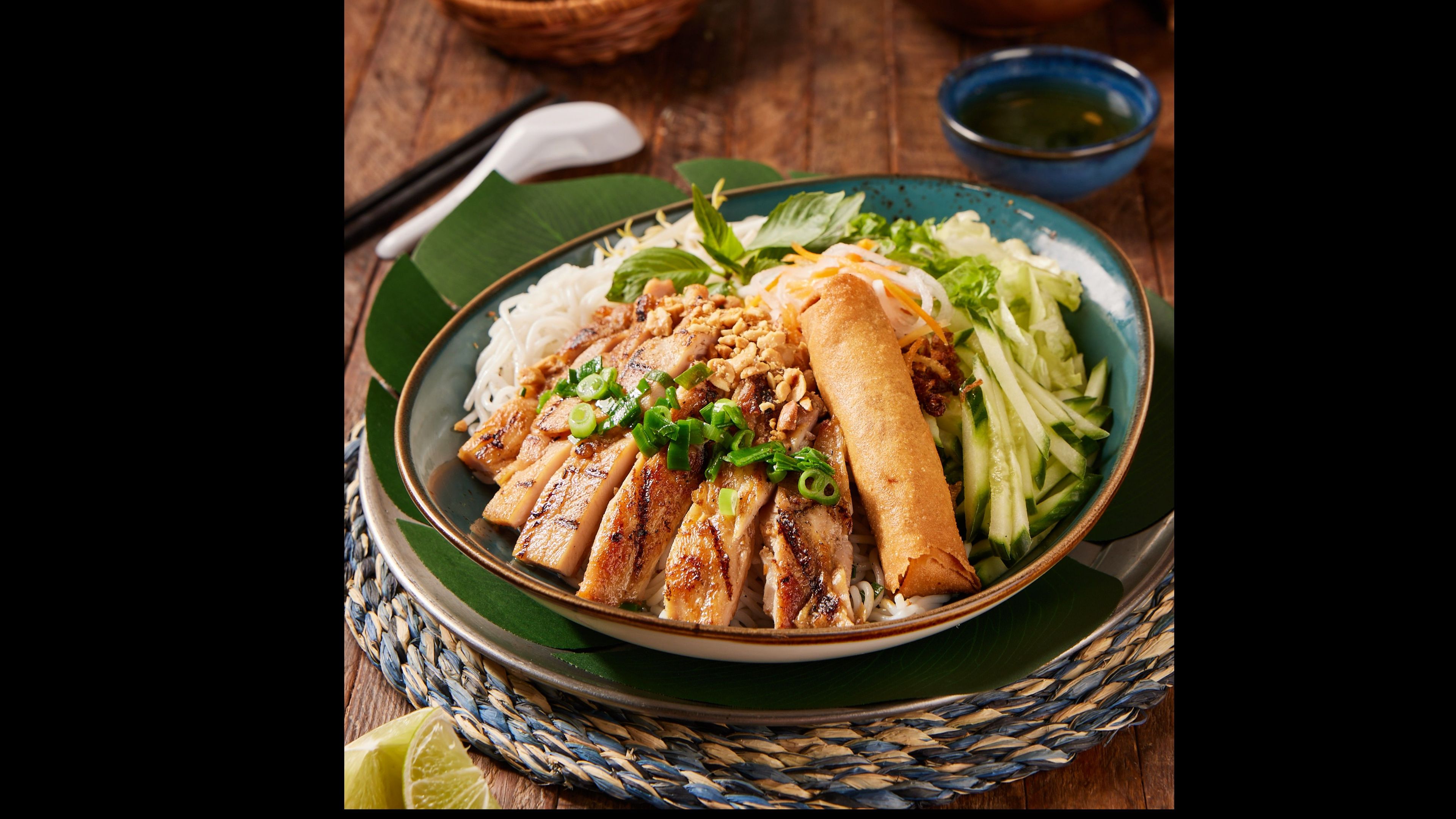 V07L.(VER)Chicken+SpringRoll