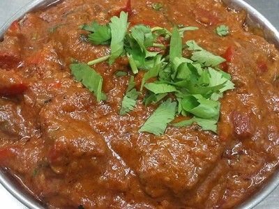 Lamb Rogan Josh