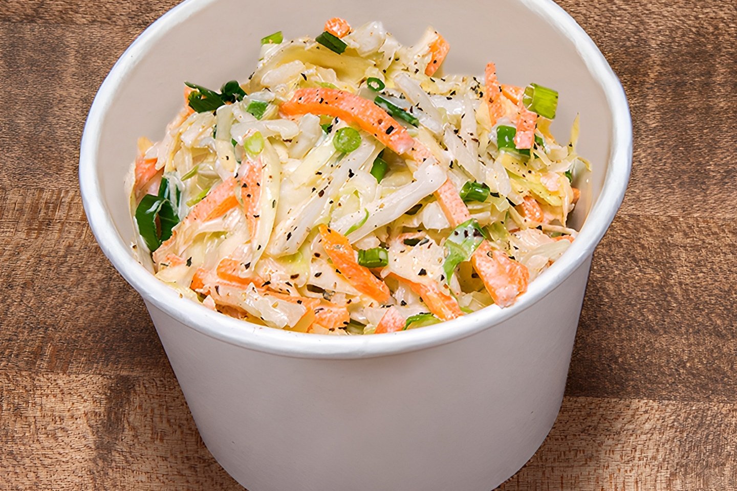 SLAW BOWL
