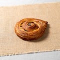 Pain aux Raisins