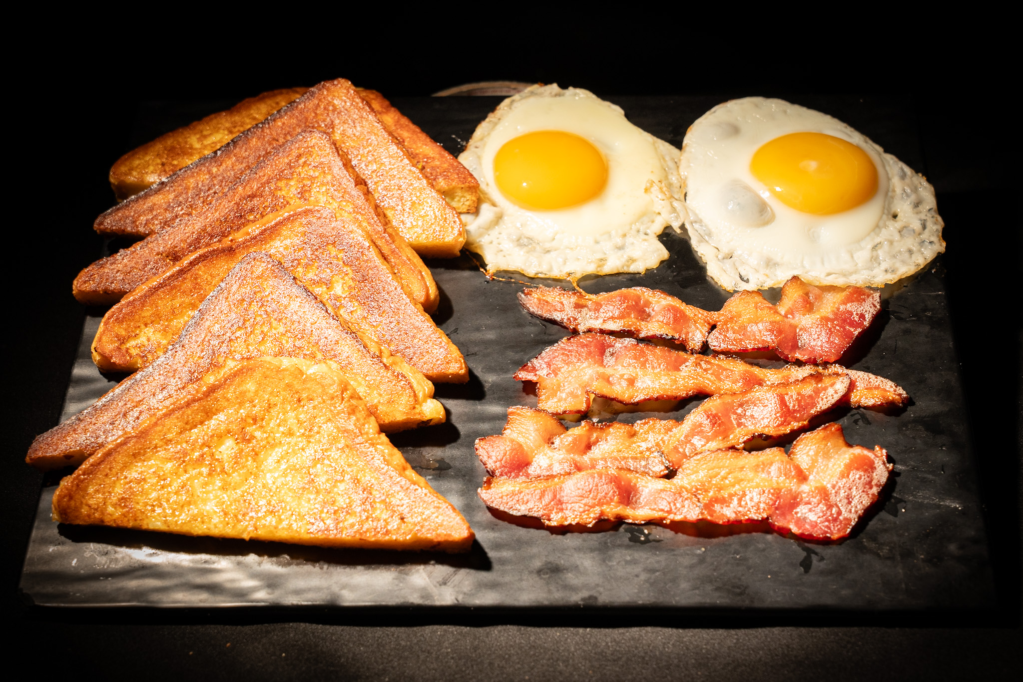 FRENCH TOAST DELUXE