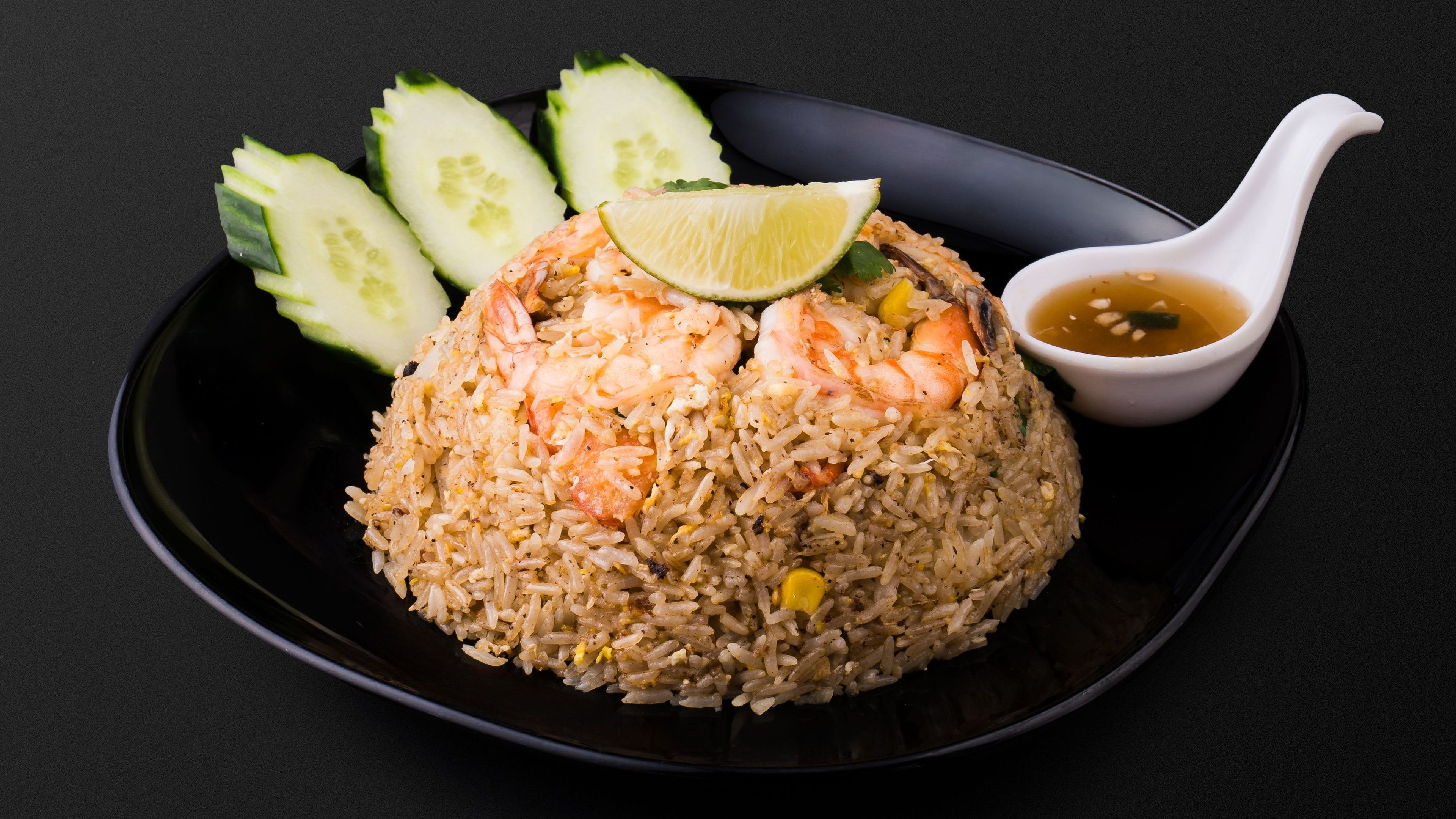 R1 Country Style Fried Rice
