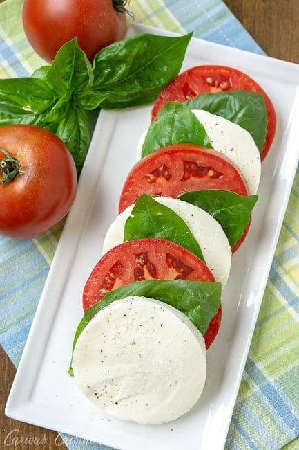 Insalata Caprese