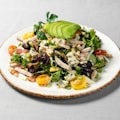 Grilled Chicken Cobb Salad