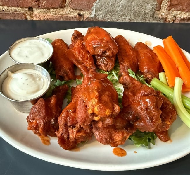Wings