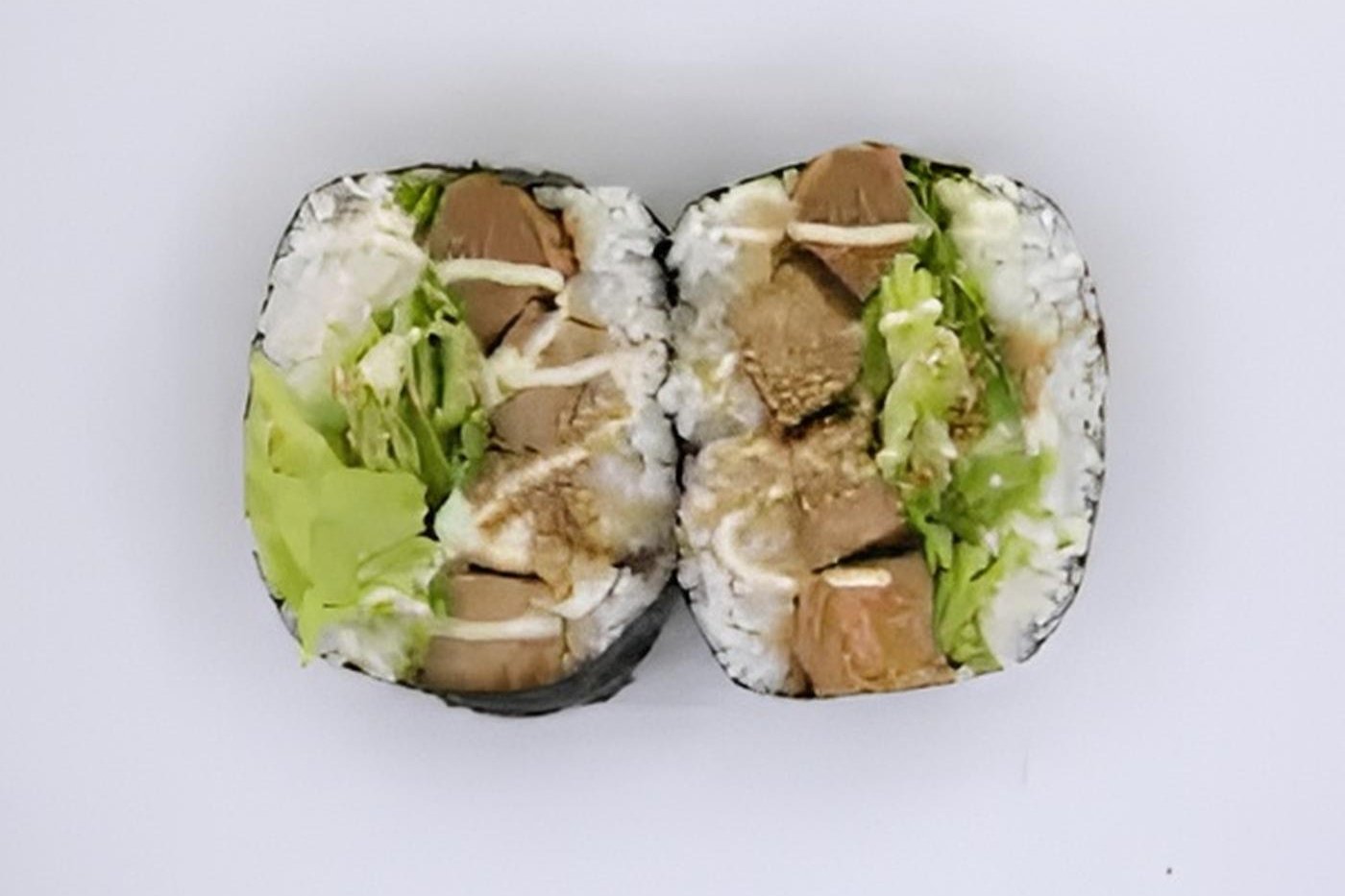 Teriyaki Chicken ONIGIRAZU