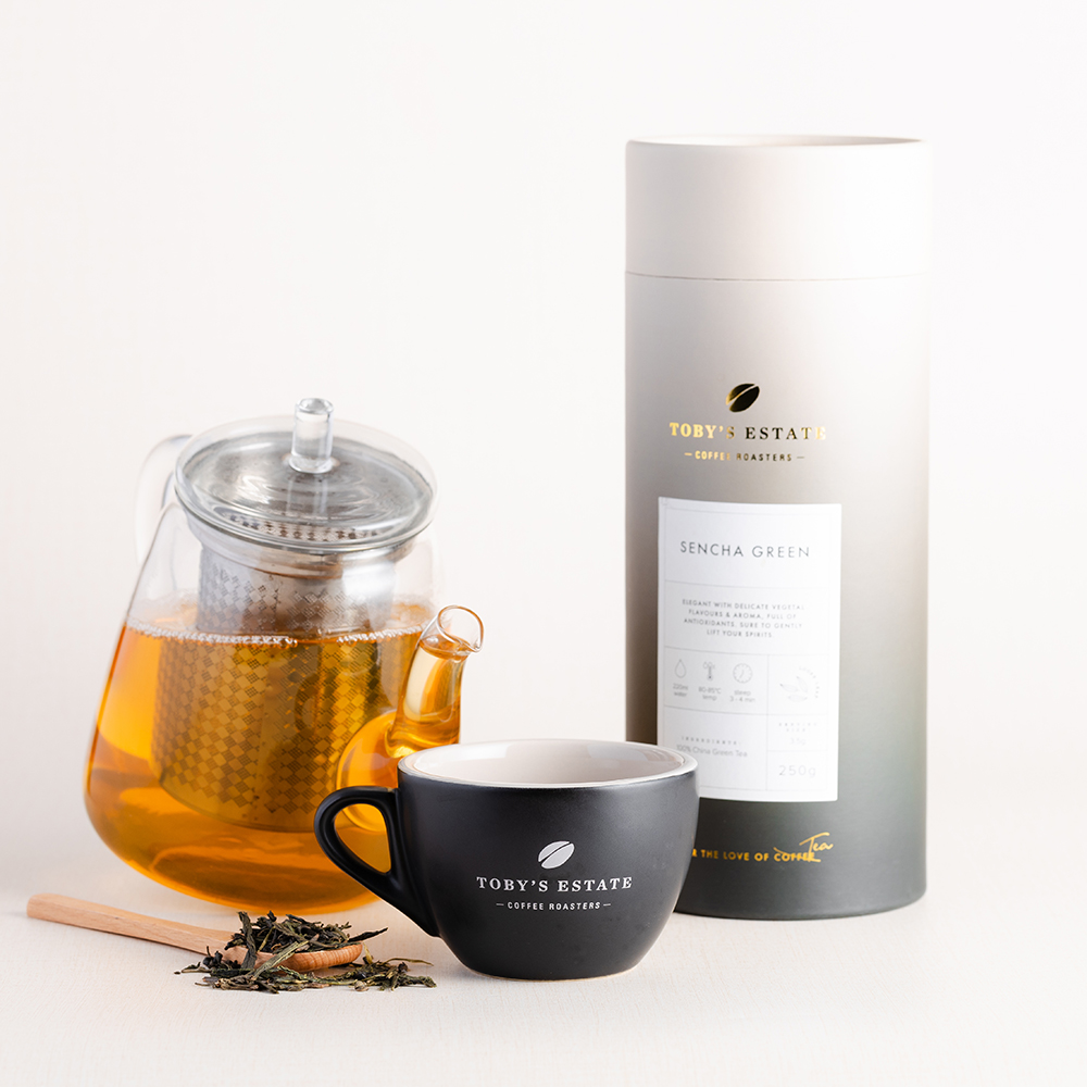 Green Tea