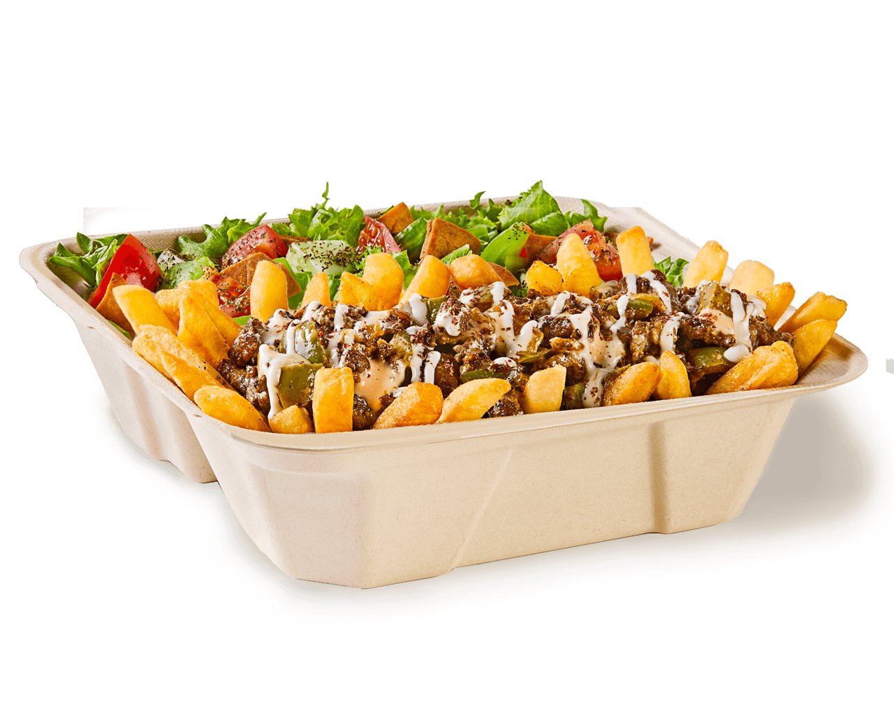 Philly CheeseSteak OzBox