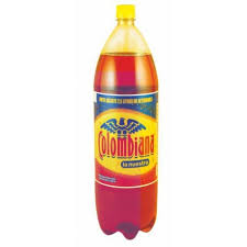 2LT Soda