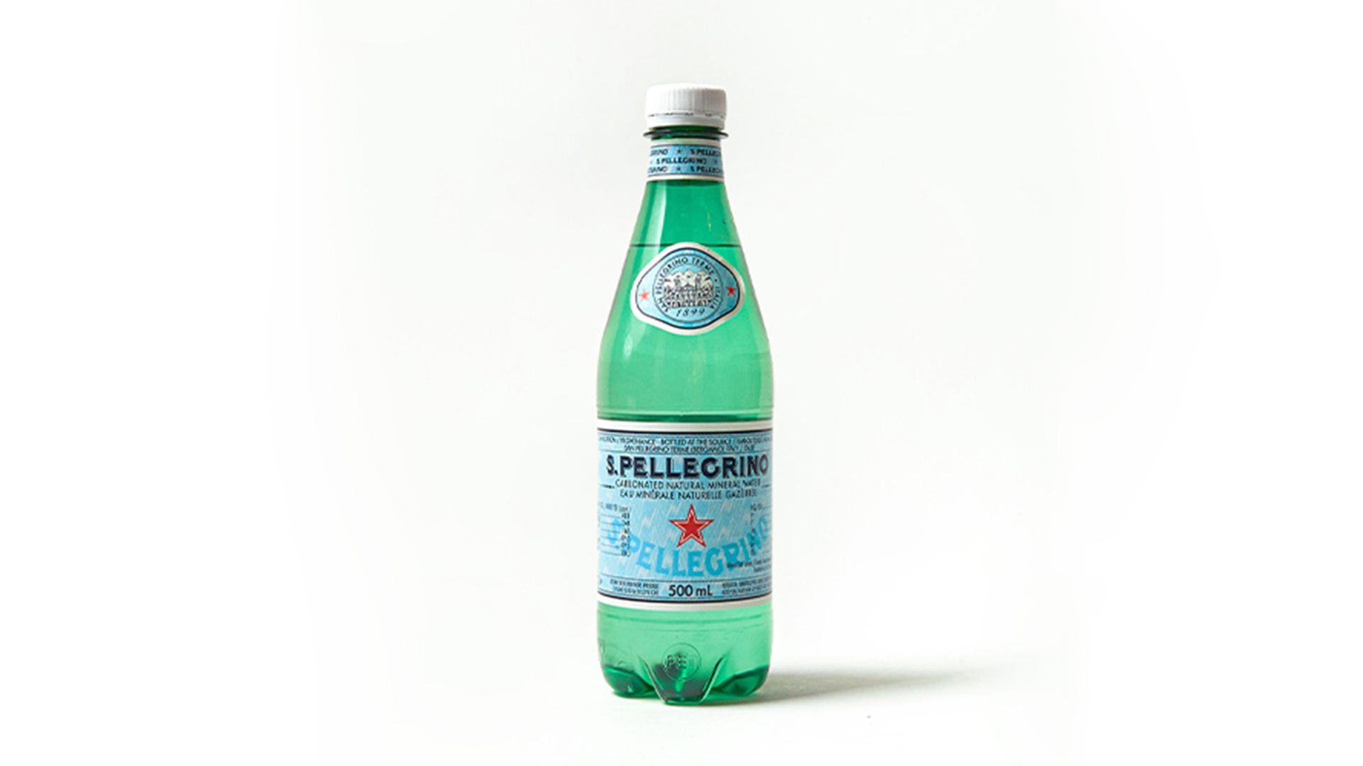 San Pellegrino 500ML
