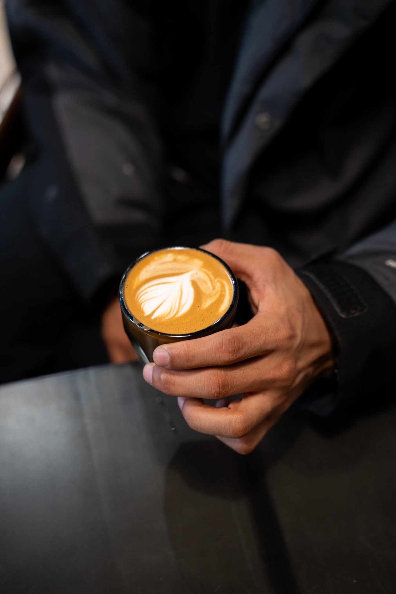 Cortado