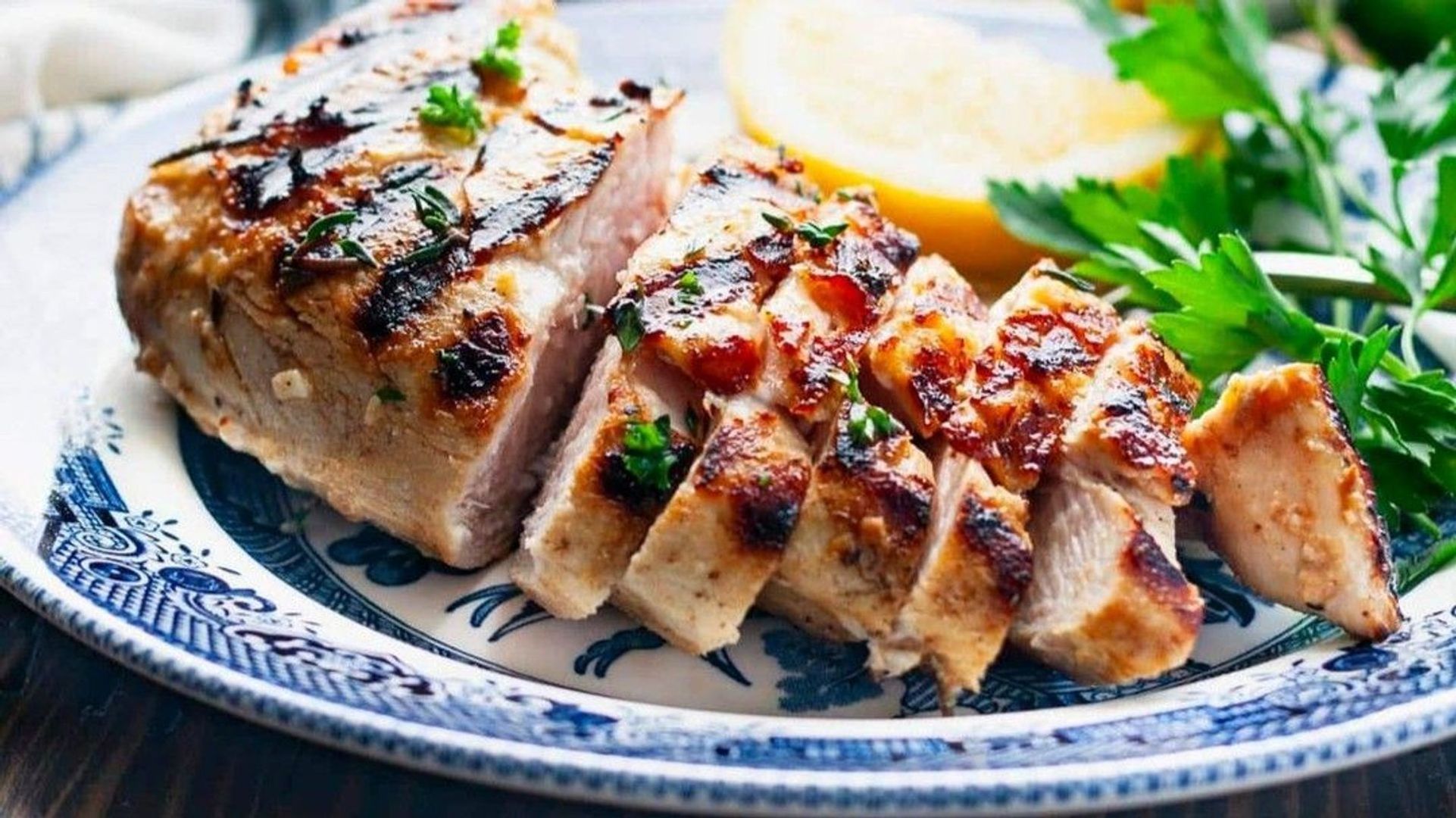 Side Chicken