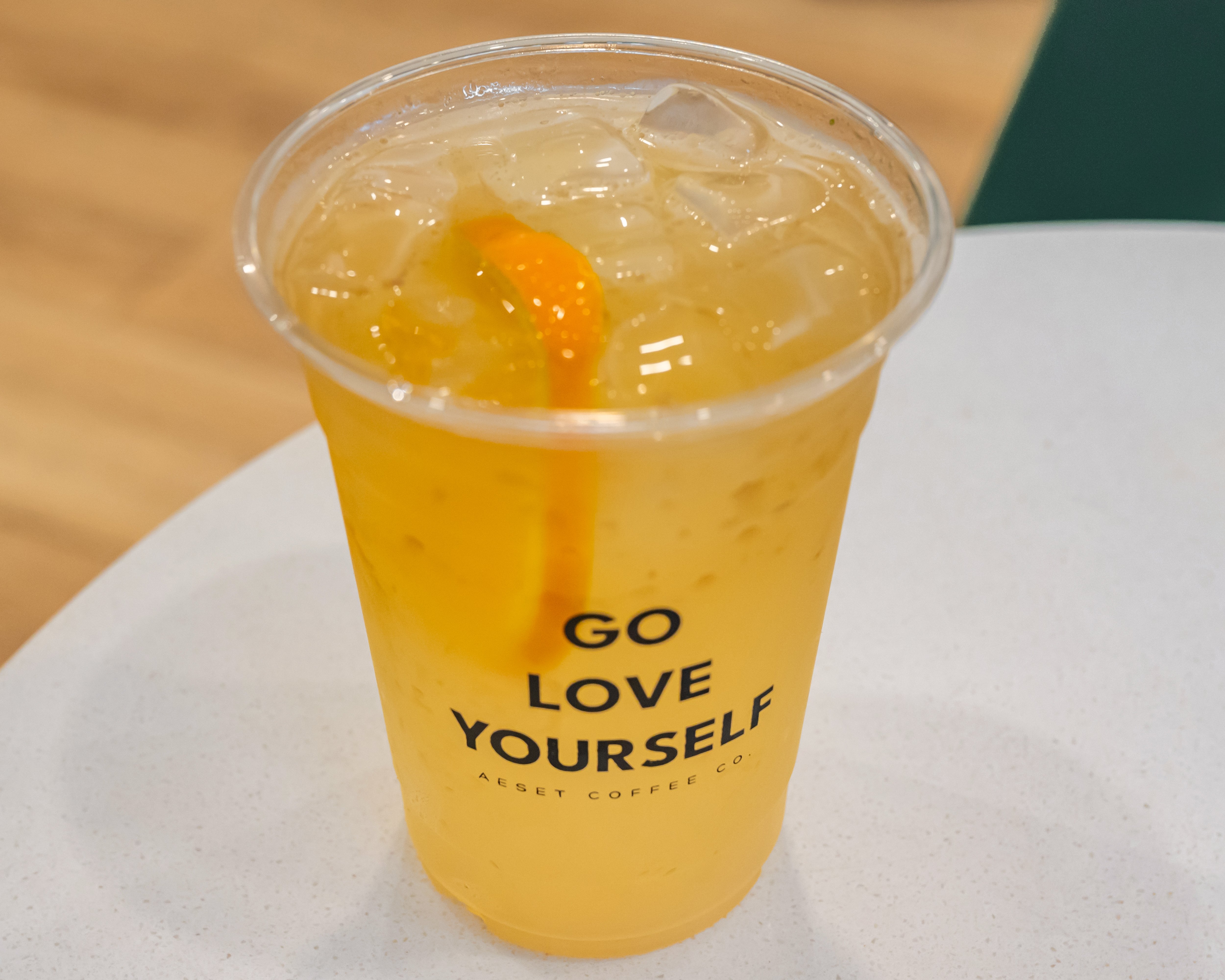 Liquid Sunshine Immunity