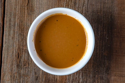 Balsamic Vinaigrette